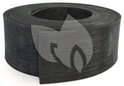 Ubbink BorderFix Flexibele Borderrand 19 Cm Hoog (per Meter)