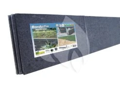 Nature Borderrand Recht 19 Cm X 2 M Set Van 5 Stuks -Oases Winkel borderrand recht 19 cm x 2 m set van 5 stuks 2 0 1000x727
