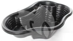 Ubbink Calmus SII Voorgevormde Vijver