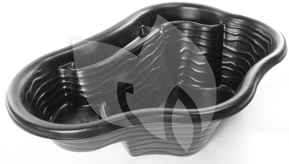 Ubbink Calmus SII Voorgevormde Vijver 3 Ubbink Calmus SII Voorgevormde Vijver