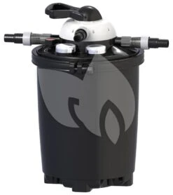 Velda Drukfilter Clear Control 100