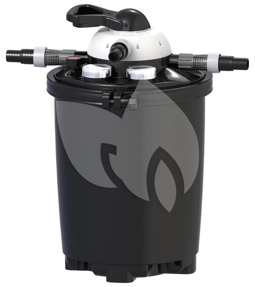 Velda Drukfilter Clear Control 100 3 Velda Drukfilter Clear Control 100