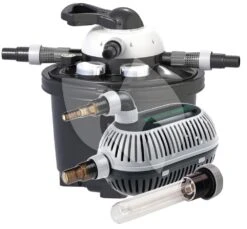 Velda Clear Control Drukfilter Set