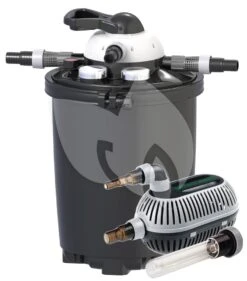 Velda Clear Control Drukfilter Set 7 Velda Clear Control Drukfilter Set -Oases Winkel clear control 50 set 126331 0 880x1000