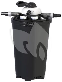 Velda Drukfilter Clear Control Met UV-C -Oases Winkel clear control 75 drukfilter met uv c 126371 0 759x1000