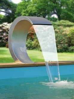 Ubbink Waterval Mamba -Oases Winkel cobrawaterval 0 418x562