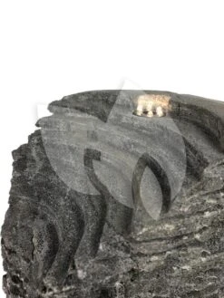 Colosseum Waterornament Natuursteen LED 50 Cm -Oases Winkel colosseum waterornament natuursteen led 50 cm 1 0 750x1000