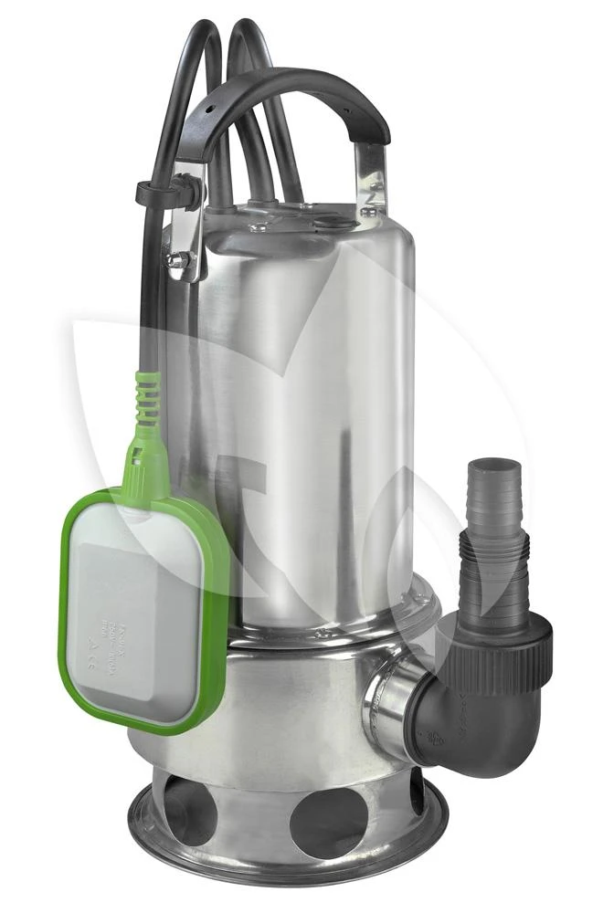 EUROM Dompelpomp Flow SPV1100i 3 EUROM Dompelpomp Flow SPV1100i
