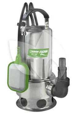 EUROM Dompelpomp Flow SPV750i
