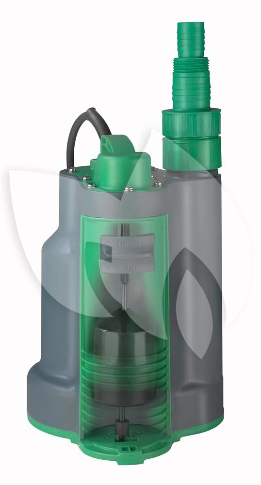 EUROM Dompelpomp Flow Pro 550CW 6 EUROM Dompelpomp Flow Pro 550CW - Afbeelding 4