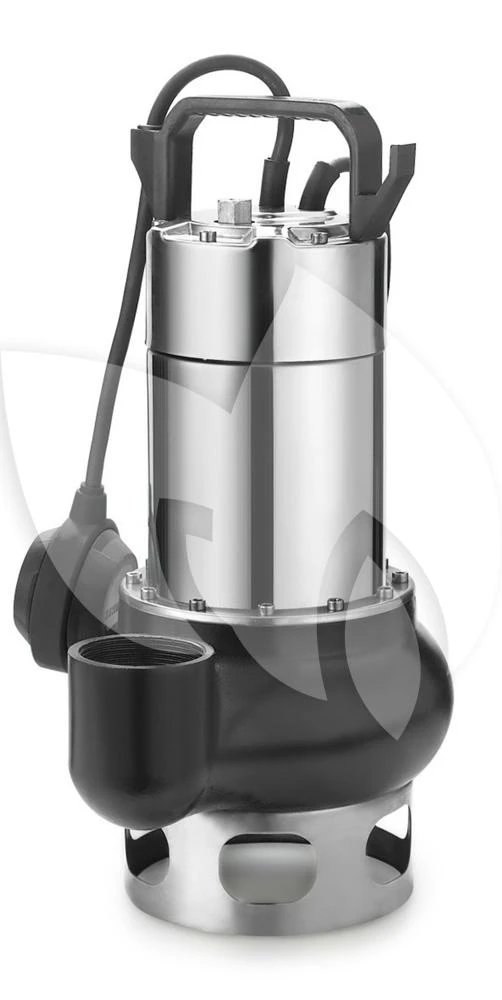 EUROM Dompelpomp SPV750i PROF 3 EUROM Dompelpomp SPV750i PROF