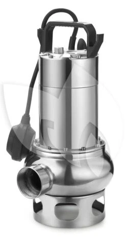 EUROM Dompelpomp SPV750is PROF