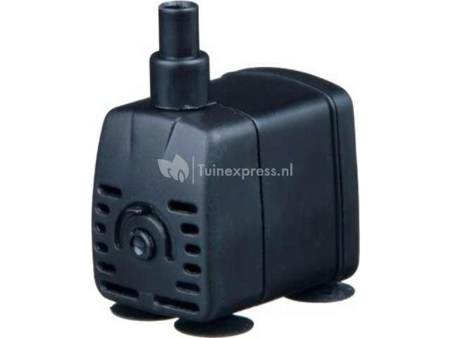 Ubbink Eli-Indoor Kamerfonteinpomp Serie 3 Ubbink Eli-Indoor Kamerfonteinpomp Serie