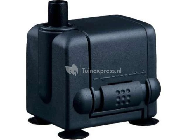 Ubbink Eli-Indoor Kamerfonteinpomp Serie 4 Ubbink Eli-Indoor Kamerfonteinpomp Serie - Afbeelding 2