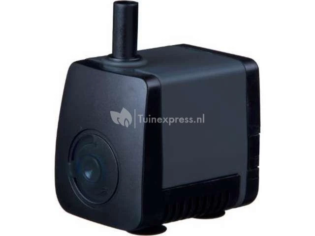 Ubbink Eli-Indoor Kamerfonteinpomp Serie 5 Ubbink Eli-Indoor Kamerfonteinpomp Serie - Afbeelding 3