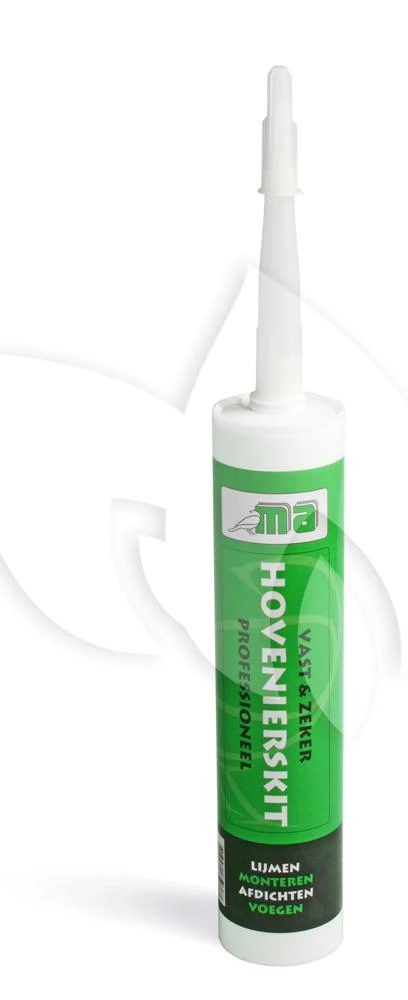 EPDM Lijm Transparant 3 EPDM Lijm Transparant