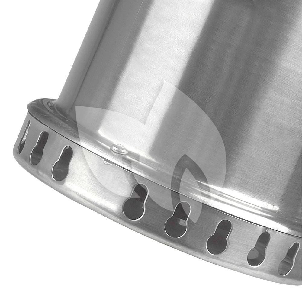 EUROM Dompelpomp Flow SP400i 5 EUROM Dompelpomp Flow SP400i - Afbeelding 3