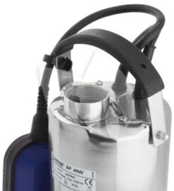 EUROM Dompelpomp Flow SP400i 10 EUROM Dompelpomp Flow SP400i -Oases Winkel eurom Flow sp400i dompelpomp 7500 l u 8713415260700 3 0 909x1000