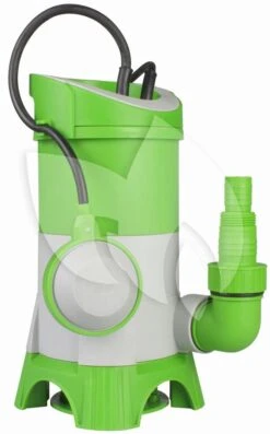 EUROM Dompelpomp Flow 400