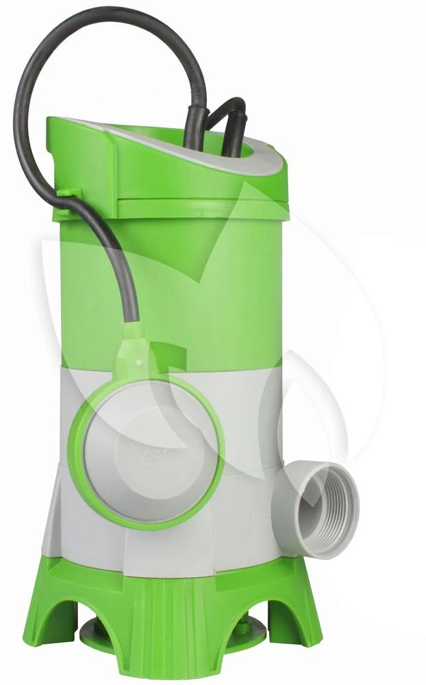 EUROM Dompelpomp Flow 400 4 EUROM Dompelpomp Flow 400 - Afbeelding 2