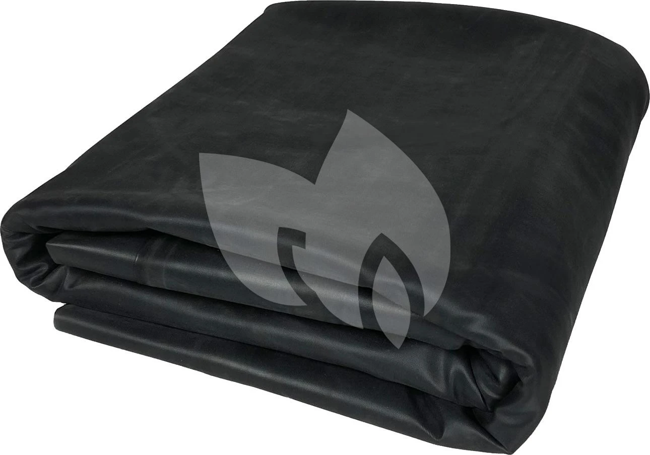 Express EPDM Folie 5 X 5 (0,75mm) 3 Express EPDM Folie 5 X 5 (0,75mm)