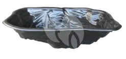 Express Voorgevormde Vijver 120L - 114x69x35 Cm 7 Express Voorgevormde Vijver 120L - 114x69x35 Cm -Oases Winkel express voorgevormde vijver 120l 114x69x35 cm 8720681706542 insituatiesfeerbeeld 0 1500x709
