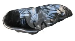Express Voorgevormde Vijver 185L - 140x104x35 Cm