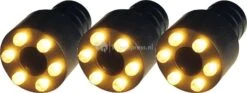 Express 3LED-LIGHTS Waterornament Verlichting