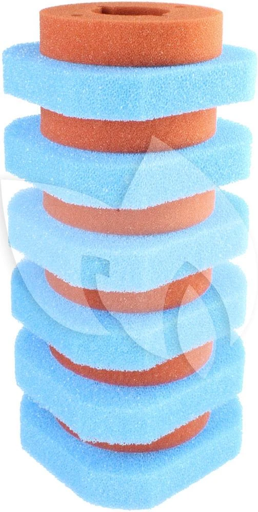 Oase Filtoclear 15000 Filterspons 3 Oase Filtoclear 15000 Filterspons