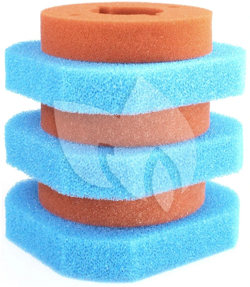 Oase Filtoclear 6000 Filterspons 3 Oase Filtoclear 6000 Filterspons