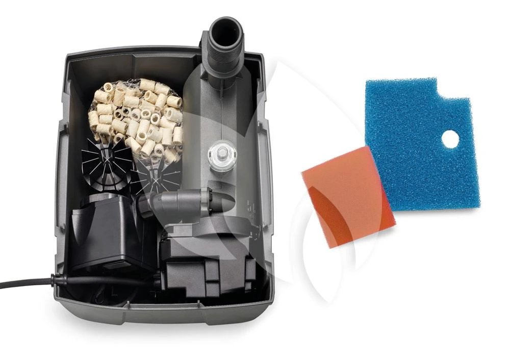 OASE Filtral UVC 6000 Onderwaterfilter 4 OASE Filtral UVC 6000 Onderwaterfilter - Afbeelding 2