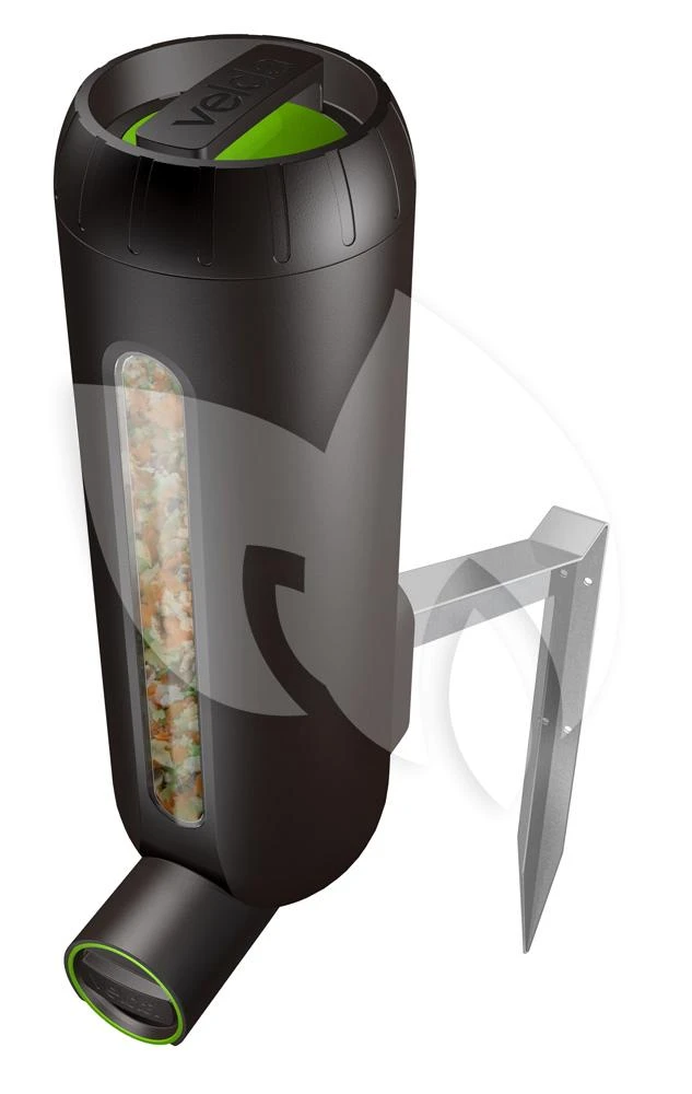 Velda Voederautomaat Fish Feeder Pro 3 Velda Voederautomaat Fish Feeder Pro