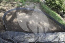 Ubbink BorderFix Flexibele Borderrand 19 Cm Hoog (per Meter) 11 Ubbink BorderFix Flexibele Borderrand 19 Cm Hoog (per Meter) -Oases Winkel flexibele borderrand 0 1000x667