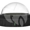 Velda Floating Fish Dome Klein 2 Velda Floating Fish Dome Klein -Oases Winkel floating fish dome m velda 123503 0 1000x608