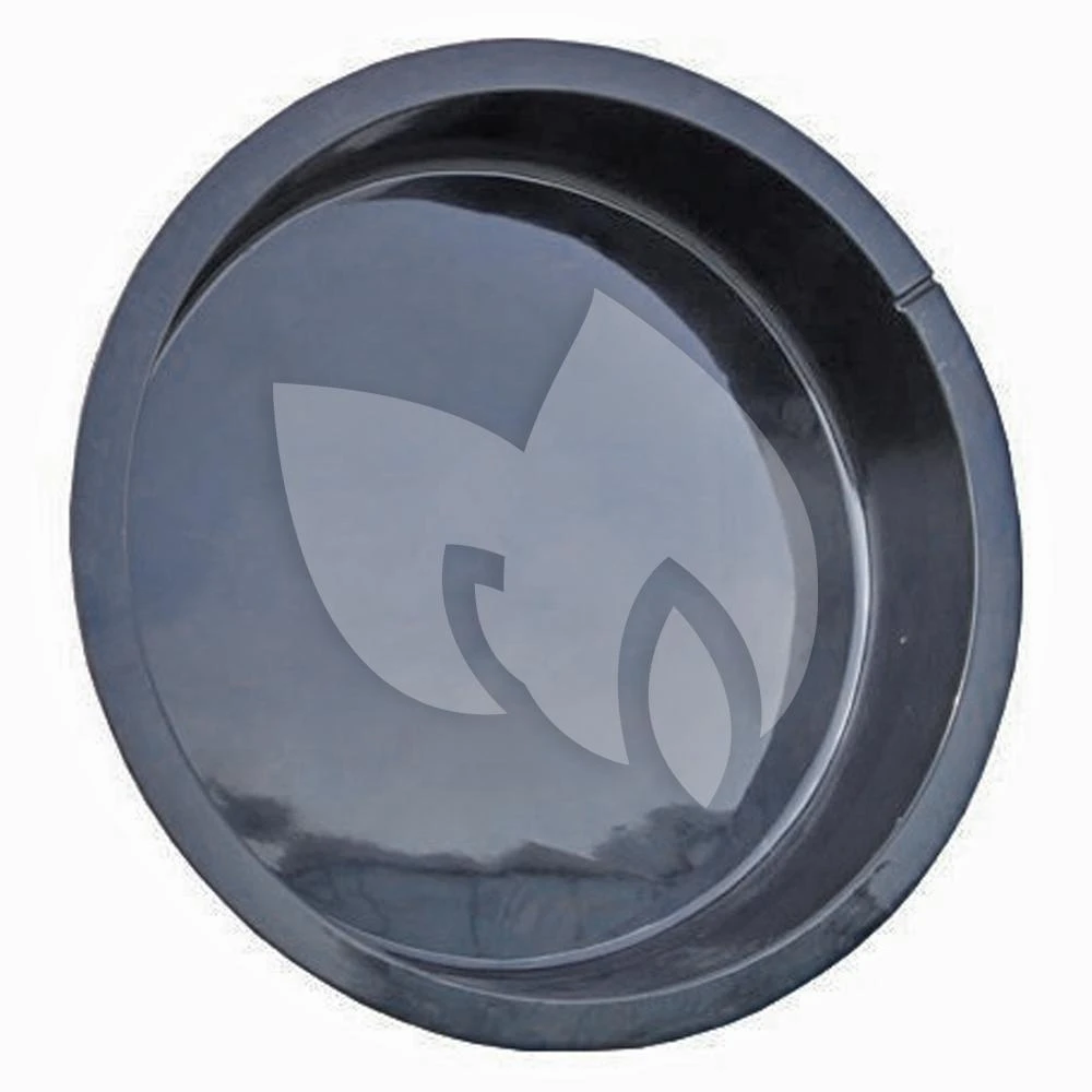 Fonteinvijver Polyester Rond 170 Cm 3 Fonteinvijver Polyester Rond 170 Cm
