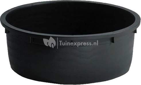 Fonteinvijver PE Rond 3 Fonteinvijver PE Rond