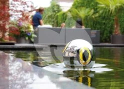 Velda Heron Stop Reflector -Oases Winkel heron stop reflector velda 128034 4 0 1000x722