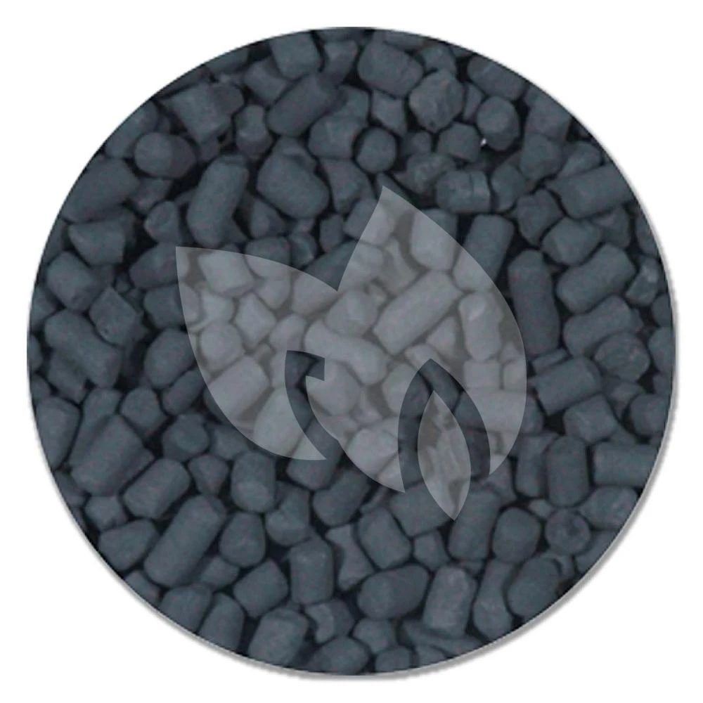 Velda Hoog Actieve Filterkool 4 Velda Hoog Actieve Filterkool - Afbeelding 2