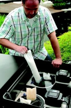 OASE ProfiClear Premium Individual Module 8 OASE ProfiClear Premium Individual Module -Oases Winkel individual 3 0 387x593