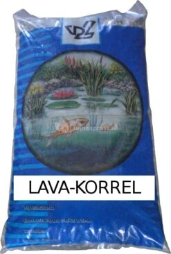Lavakorrel