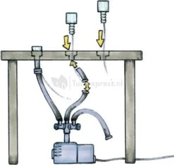 OASE Lunaled 9s Led-verlichting 10 OASE Lunaled 9s Led-verlichting -Oases Winkel lunaled 3 0 468x444