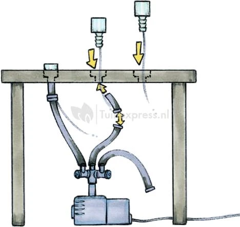 OASE Lunaled 9s Led-verlichting 6 OASE Lunaled 9s Led-verlichting - Afbeelding 5
