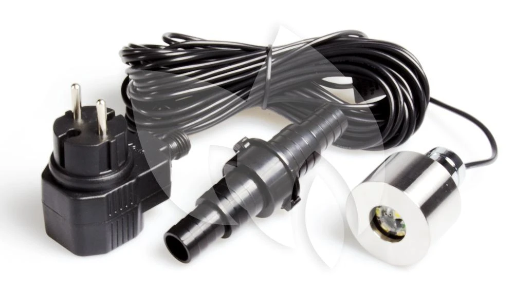 OASE Lunaled 9s Led-verlichting 4 OASE Lunaled 9s Led-verlichting - Afbeelding 3