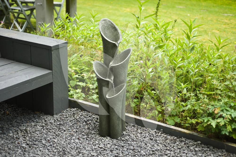 Montreux Waterornament 3 Montreux Waterornament