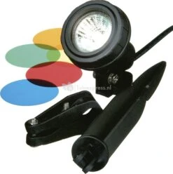 Ubbink MultiBright Onderwaterverlichting 20 LEDs