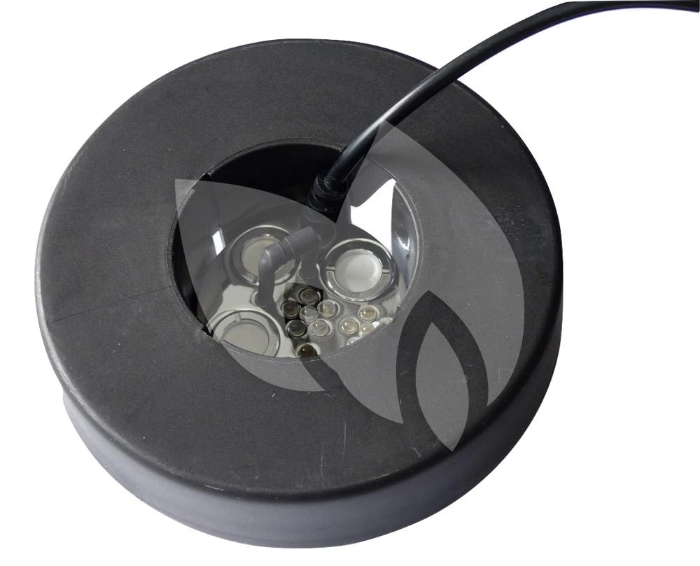 Ubbink Mystmaker III Led Outdoor 4 Ubbink Mystmaker III Led Outdoor - Afbeelding 2