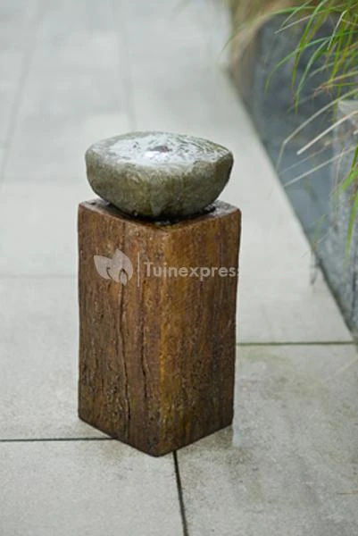 Nashville Waterornament 4 Nashville Waterornament - Afbeelding 2