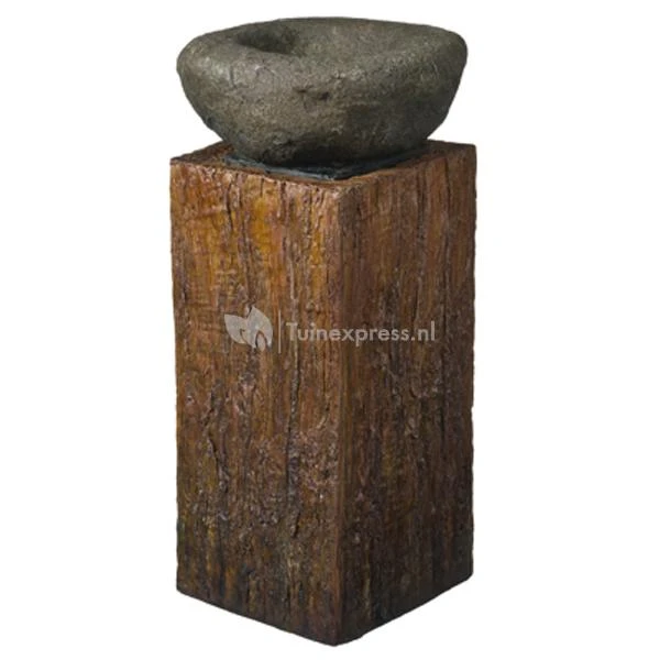 Nashville Waterornament 5 Nashville Waterornament - Afbeelding 3