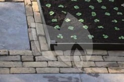 Ubbink BorderFix Borderrand Recht 14 Cm X 2 M 9 Ubbink BorderFix Borderrand Recht 14 Cm X 2 M -Oases Winkel nature rechte borderrand 14cm hoog 2meter lang 8711465301084 2 0 1000x667