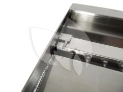 Ubbink Niagara 30 Rvs Muur Waterval LED 7 Ubbink Niagara 30 Rvs Muur Waterval LED -Oases Winkel niagara 30 rvs muur waterval led 8711465121248 2 0 1000x750